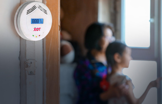  Угаарын эрсдэлээс урьдчилан сэргийлье