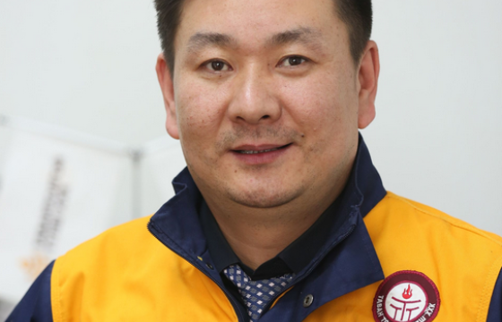  О.Мишээл: 100 мянган тонн шахмал түлшний нөөц бүрдүүлнэ