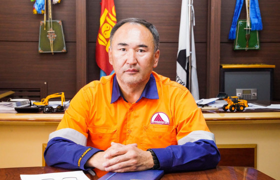 Д.АРТАГ: “Тавантолгой” ХК-ийн энэ оны борлуулсан нүүрсний хэмжээ өнгөрсөн жилийн хэмжээнд хүрээгүй байгаа