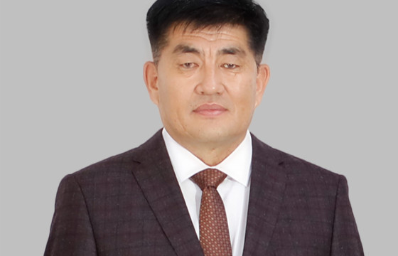 Х.НЭХИЙТ: Би нэг ч гадаад компанид газар олгоогүй