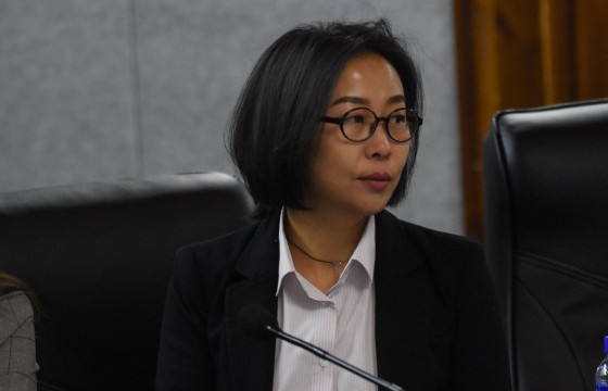 З.БОРГИЛМАА: Анхан шатны шүүхийн шийдвэрийг Ерөнхий шүүгч өөрчлөх нь ховор тохиолдол