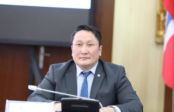 Н.ГАНИБАЛ: Б.Энхбаяр гишүүн ганцаараа бүх мэдээллээ авчихаад Түр хорооны гишүүддээ хуваалцдаггүй