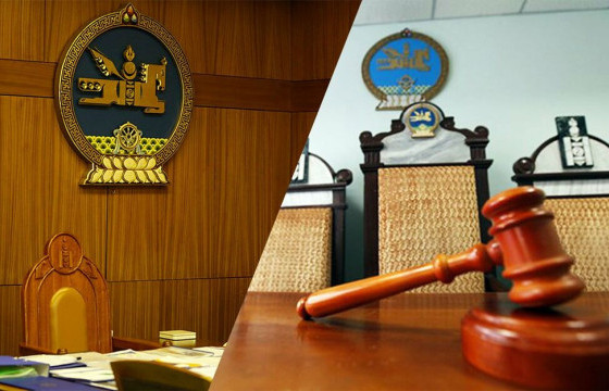 Нүүрсний хэрэгтэй холбоотой 96 хүн, хоёр хуулийн этгээдийн хэргийг шүүхэд шилжүүллээ