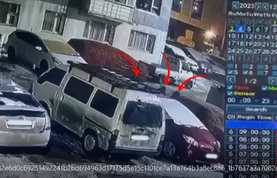 ЦЕГ: ӨСВӨР НАСНЫ ХҮҮХДҮҮД АХМАД НАСТНЫ АМИЙГ ХӨНӨӨСӨН БАЙЖ БОЛЗОШГҮЙ ХЭРГИЙГ ШАЛГАЖ БАЙНА