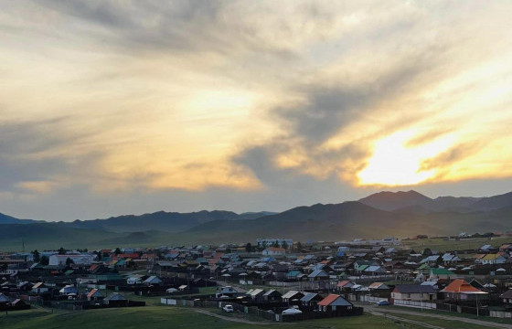 Хөвсгөл аймгийн Шинэ-Идэр сумын түүхт 100 жилийн ой 2024 онд болно