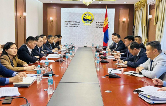 ТЯНЬЖИН БООМТЫН ТҮГЖРЭЛИЙГ ТАЙЛНА