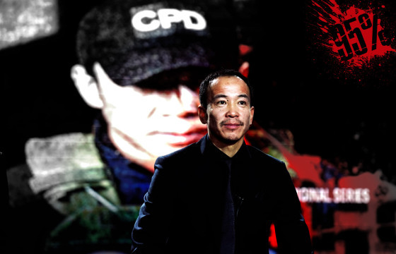 ЭСРЭГ ДҮРИЙН РИНГИН ДЭЭР ХҮЧТЭЙ ӨРСӨЛДӨГЧ