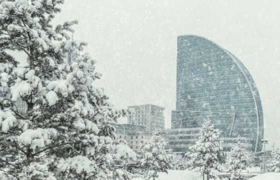 ЦАГ АГААР: Өдөртөө 2 хэм хүйтэн