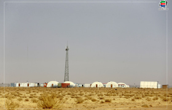 ЭДИЙН ЗАСГИЙН ШИНЭ ӨРӨГ