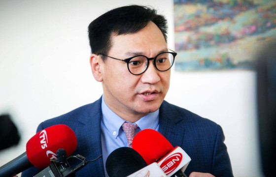 ШШГЕГ: Б.Ганхуягийн биеийн байдал хэвийн байгаа. Хүний биед хүнцэл байх ёстой