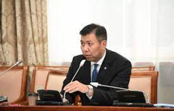 Б.Энхбаяр: Нүүрсний сонсголыг таслан зогсоох гэсэн санаархал их байна