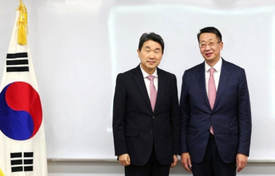 БНСУ-д суралцдаг 14 мянган оюутанд зориулсан тэтгэлгийн сан байгуулах санал тавилаа