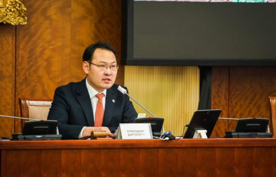 Э.БАТШУГАР: 120 хуулийн өөрчлөлтөөр цахим банк, финтекийн хөгжлийг дэмжсэн зохицуулалт орсон