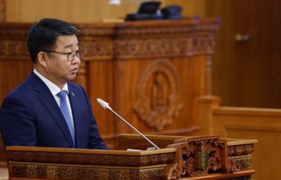 Засгийн газрын тусгай сангийн тухай хуульд өөрчлөлт оруулах тухай хуулийн төслийн эцсийн хэлэлцүүлгийг хийв