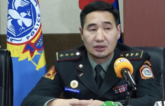 Д.ЭНХБАДРАХ: Цэргийн биеийн байдал их хүнд байна