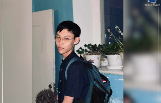 О.ДӨЛГӨӨН: “НУУЦ ТАРХИ” КИНОГООРОО ӨСВӨР НАСНЫХАНД ТУЛГАРДАГ АСУУДЛУУДЫГ ХӨНДӨХИЙГ ЗОРЬСОН