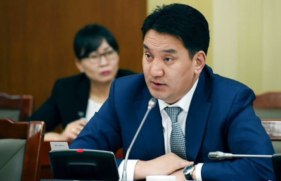 Ж.ГАНБААТАР: АИ92 болон дизиль түлшний үнэ нэмэгдэхгүй, хоёр хоногийн дараа хэвийн болно