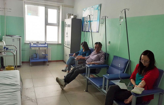 Өрхийн эмнэлэгүүд 20:00 цаг хүртэл ажиллахаар боллоо