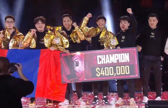 Дэлхийн аварга “IHC” баг 68 сая төгрөгийн татвар төлнө