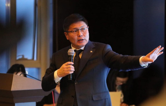 Х.Нямбаатар: Нийслэлд зургаан дэд төв байгуулаад газар чөлөөлөлтийг нь хийж өгнө