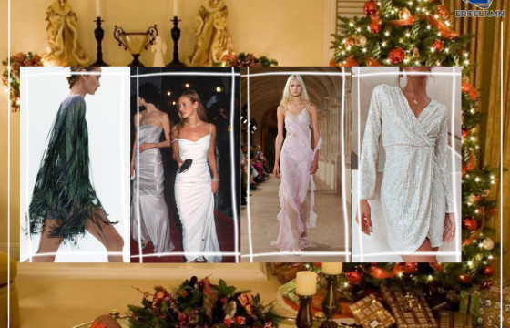 ТАНИЛЦ:ЭНЭ ЖИЛИЙН ТРЭНД ДААШИНЗ 