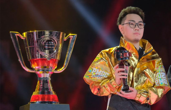 PUBGM-ын дэлхийн шилдэг тоглогч ZYOL буюу Б.ЗОЛБООТ ГЭЖ ХЭН БЭ