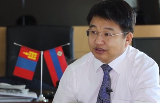 Ж.БАТСУУРЬ: Хөдөө шатахууны үнэ 6000 хүрч байна