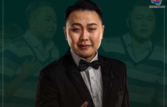  ЖҮЖИГЧИН Г.ГАНБАТ: “РОМЕО, ЖУЛЬЕТТА” ЖҮЖГИЙН МЕРКУЦИОГИЙН ДҮР НАМАЙГ ХАМГИЙН ИХ СОРЬСОН