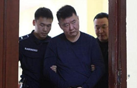 Б.Махбалыг хорих ялаас хугацаанаас нь өмнө суллаж, хяналт тогтоох үндэслэлтэй эсэхийг хянан хэлэлцэхээр болжээ 