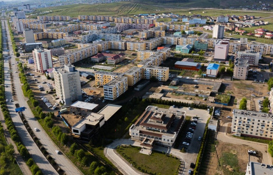  “ДАРХАН СЭЛЭНГЭ ЦАХИЛГААН ТҮГЭЭХ СҮЛЖЭЭ” ХК-ИЙН МЭРГЭЖИЛТЭН: Салбарын сайд цахилгаан хязгаарлах болсныг мэдэгдсэн учир холбогдох байгууллагуудад цахилгааны нөөцтэй байхыг анхааруулсан