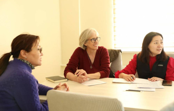  Төв аймгийн Эрдэнэ суманд ажиллалаа