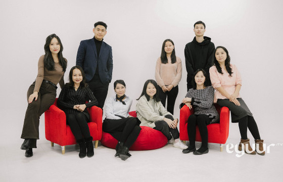 РЕДАКЦЫН БУУХИА: 16 жилийн туршлага, орчин үеийн менежмент- 