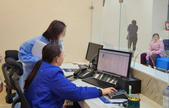 Мэссэж үйлчилгээтэй холбоотой хяналт, шалгалт үргэлжилж байна