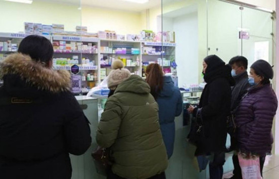 ЭМД-ын санд хохирол учруулсан байж болзошгүй эмийн сангуудын гэрээг түр хугацаагаар түдгэлзүүллээ