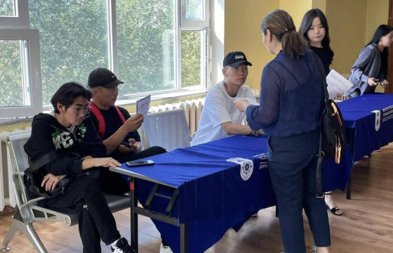  Оюутан, сурагчдыг ЭМД-д бүрэн хамруулахаар Их, дээд сургуулиудтай хамтран ажиллаж байна