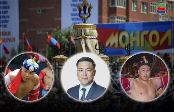 УЛСЫН ЗААН Н.ЖАРГАЛБАЯР, НАЧИН Э.НЯМАА, ӨМНӨГОВЬ АЙМГИЙН ЗАСАГ ДАРГЫН ОРЛОГЧ Н.ЭНХБАТ НАРТ ХОЛБОГДОХ ХЭРГИЙГ АТГ-ААС ШАЛГАЖ ДУУСЧЭЭ 