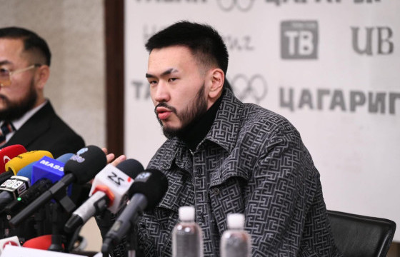 THUNDER: Жилийн турш хөгжүүлсэн төсөл маань хэрэглэгчдэд бэлэн боллоо