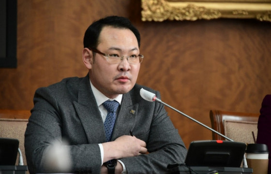 Э.Батшугар: Цахим шилжилт урагшлах ёстой, 120 хуулийн өөрчлөлт дараагийн том реформ болно