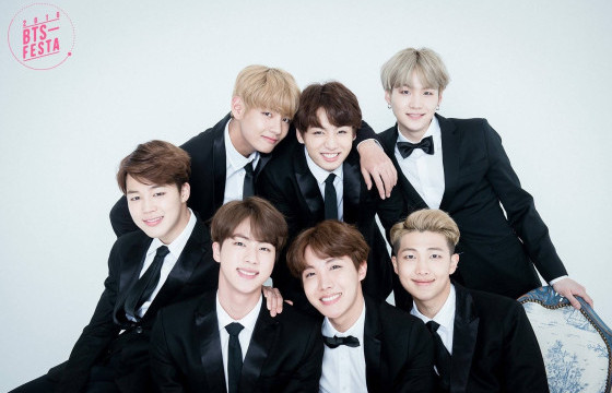 “BTS” ХАМТЛАГИЙН ГИШҮҮД ХЭЗЭЭ ЦЭРГЭЭС ХАЛАГДАХ ВЭ 