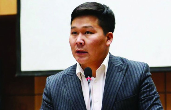 УИХ-ЫН ГИШҮҮН АСАН Д.ГАНТУЛГА: НАДАД ХҮЧИРХИЙЛҮҮЛСЭН ГЭХ ЭМЭГТЭЙН ГОМДЛООР ХУУЛЬ ХЯНАЛТЫНХАН АЖИЛЛАЖ, ДҮГНЭЛТ ГАРГАСАН ГЭСЭН