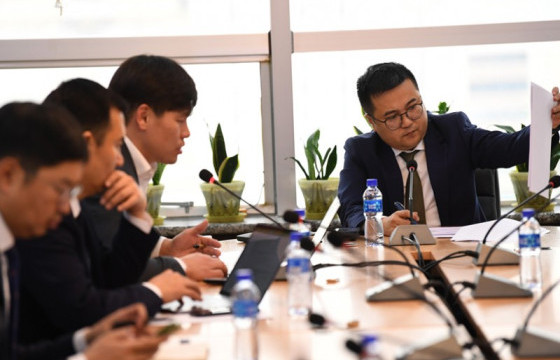 Такси үйлчилгээг олон улсын стандартад нийцүүлэхээр судалж байна