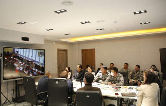 Өвөлжилтийг даван туулах, нөхцөл байдал хүндэрсэн үед авах арга хэмжээний төлөвлөгөөг боловсруулан, хэрэгжилтийг ханган ажиллаж байна