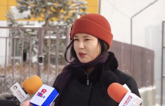 ӨМГӨӨЛӨГЧ Б.ХОНГОРЗУЛ: Мөрдөн байцаах газраас над руу ярьж дарамтлах гэж үзсэн