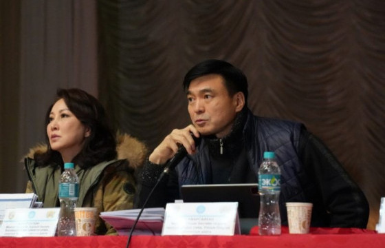 Өвөлжилтийн бэлтгэл, бэлэн байдлыг хангахад зориулж 25 тонн дизель түлш нийлүүлэхээр шийдвэрлэлээ