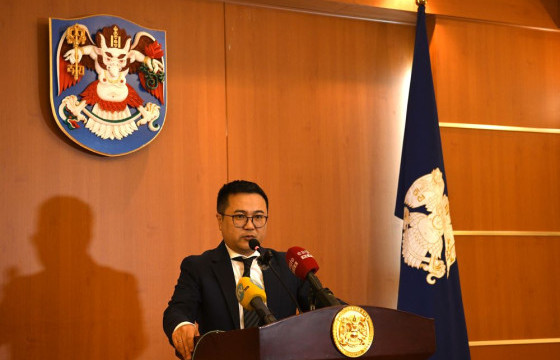 Шинэ автобуснуудыг хилээр орж ирэхээс өмнө урьдчилсан хяналт, шалгалт хийнэ