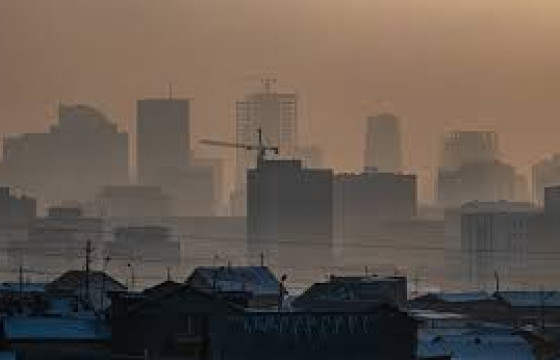 Агаарын чанар Дамбадаржаа, Баруун дөрвөн зам, Баянхошуу зэрэг байршилд хамгийн их бохирдолтой байна 