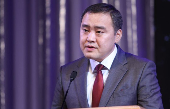 АН: УИХ-ын сонгуулийн тойргийг бүсчилсэн байдлаар зохион байгуулах мэдэгдэл гаргалаа