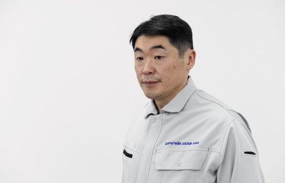 М.БАЯРАА: Цаг агаарын хэм хөрсөн дээр -45 градус хүрч байгаа тул давс, бодис үр дүнгүй байна