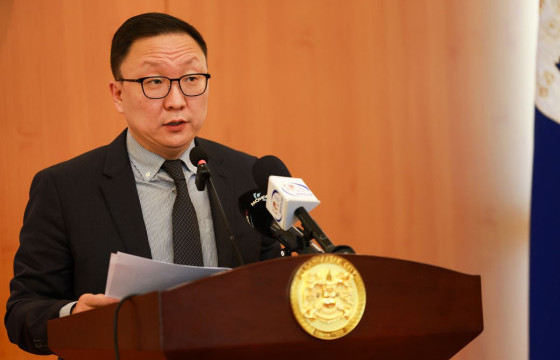 П.ЭРХЭМБУЛГАН: Томуу томуу төст өвчнөөр өвчлөгдөхийн 57 гаруй хувийг 0-4 насны хүүхдүүд эзэлж байна