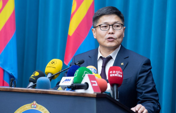 Х.НЯМБААТАР: Автомашиныг тэгш, сондгойгоор замын хөдөлгөөнд оролцуулна